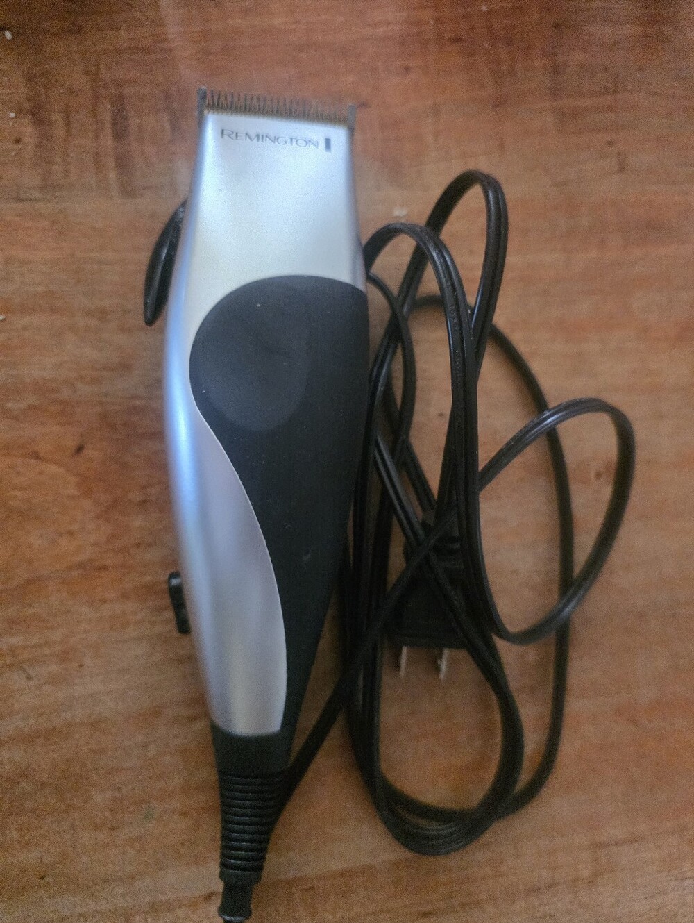 Remington Clippers For Cutting Hair